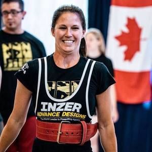 Meet your Posher, Taylor